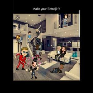 Meet your Posher, Aleena